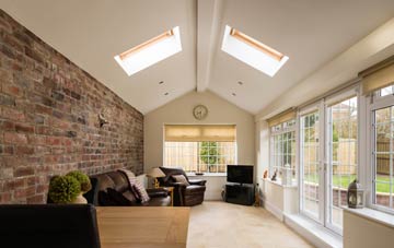 conservatory roof insulation Bromley Hall, Staffordshire
