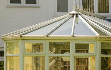 conservatory roof repair Bromley Hall, Staffordshire