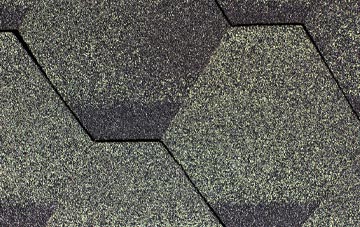 Bromley Hall fibreglass shingle repairs