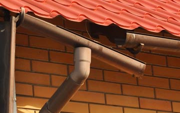 Bromley Hall gutter repair costs