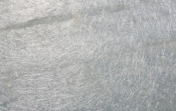 Bromley Hall laminate fibreglass or shingles?