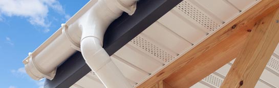 get Bromley Hall guttering quotes today