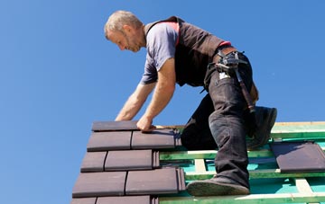 disadvantages of Bromley Hall slate roofing