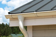 Bromley Hall soffits
