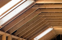 Bromley Hall tapered roof insulation quotes